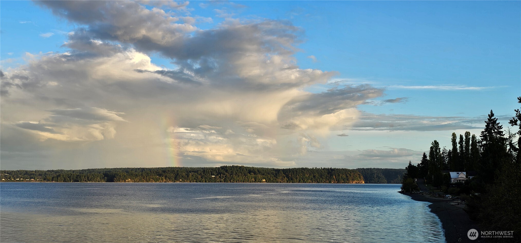 10115 Edgewood Drive , Anderson Island, WA 98303