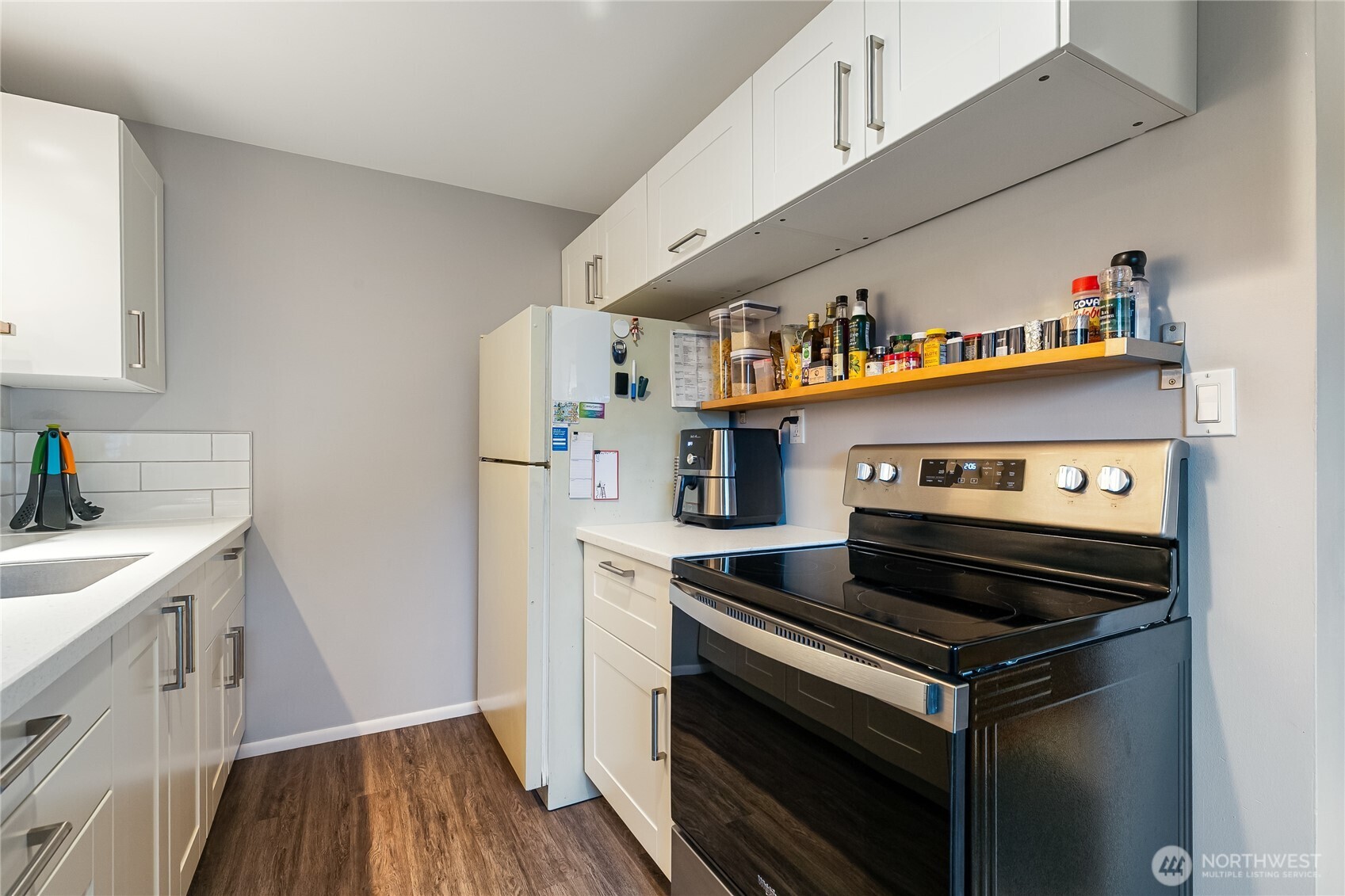 901 N Forest Street #123, Bellingham, WA 98225