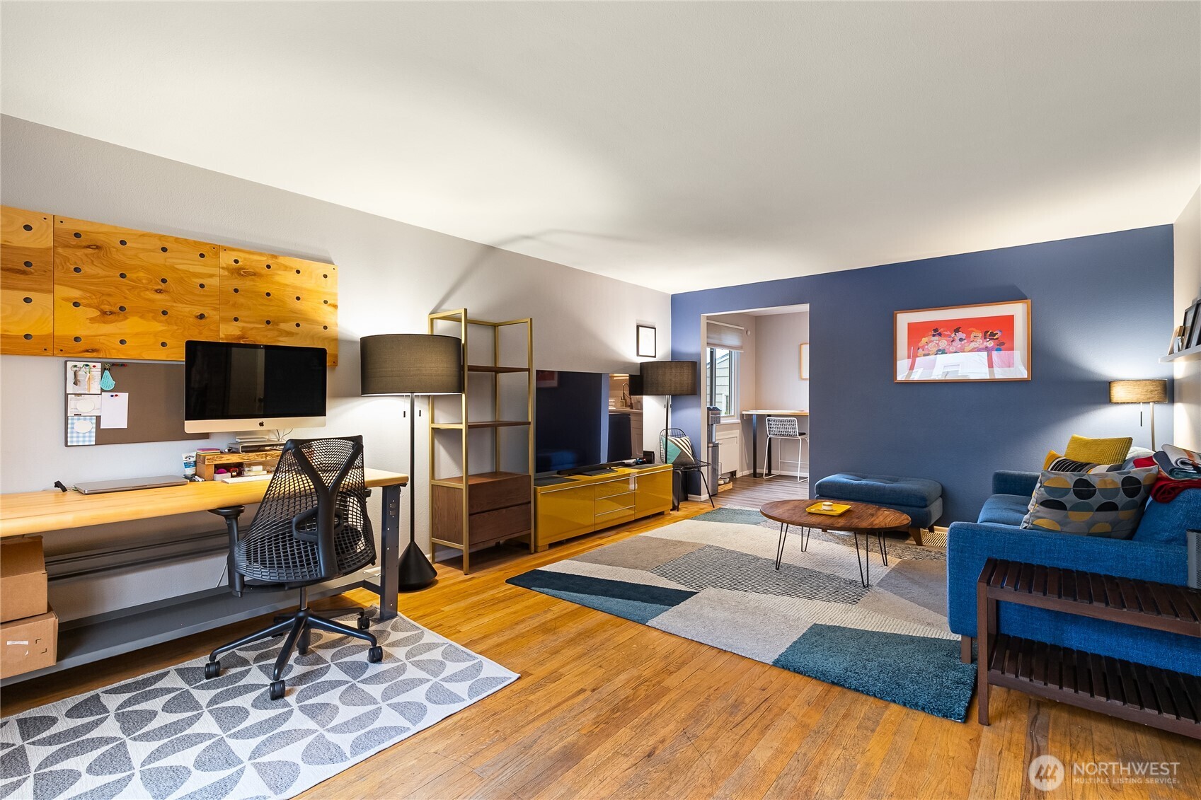 901 N Forest Street #123, Bellingham, WA 98225