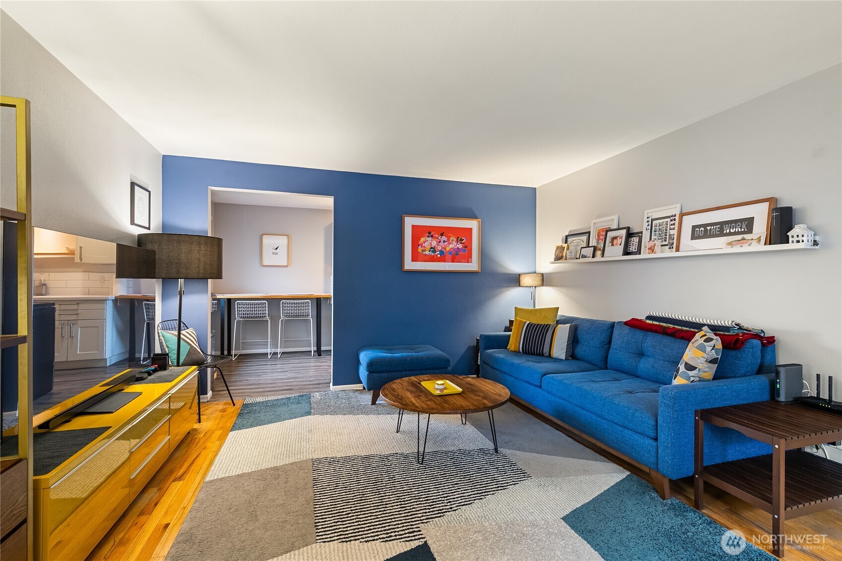 901 N Forest Street #123, Bellingham, WA 98225