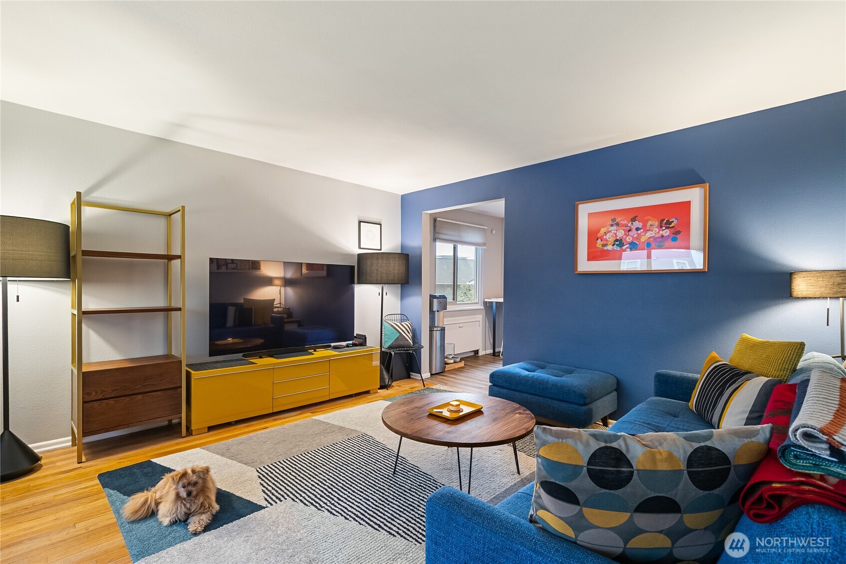 901 N Forest Street #123, Bellingham, WA 98225