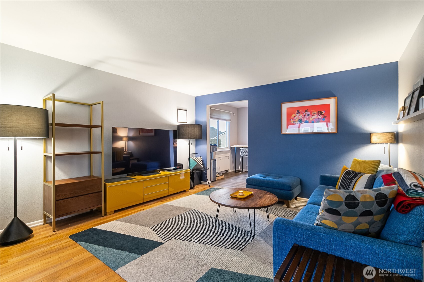 901 N Forest Street #123, Bellingham, WA 98225