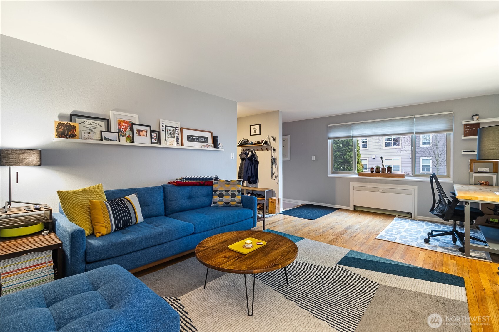 901 N Forest Street #123, Bellingham, WA 98225