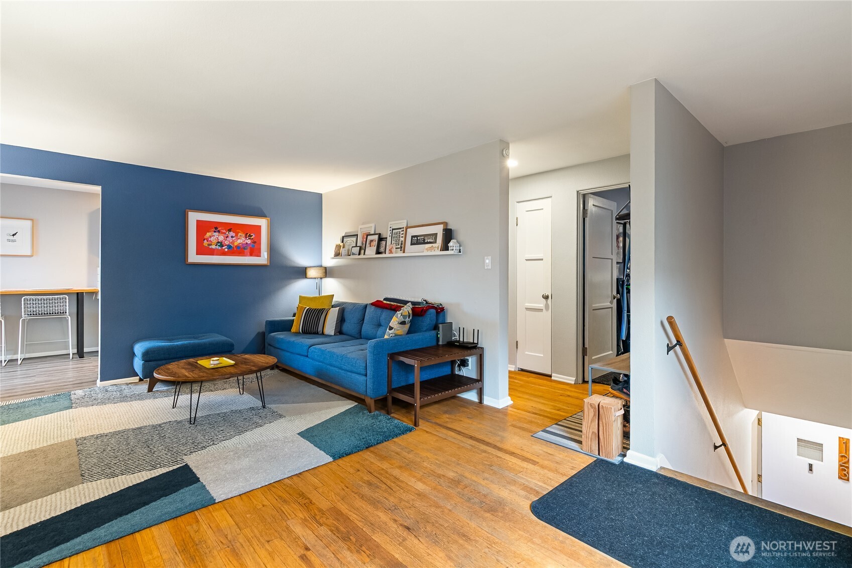 901 N Forest Street #123, Bellingham, WA 98225