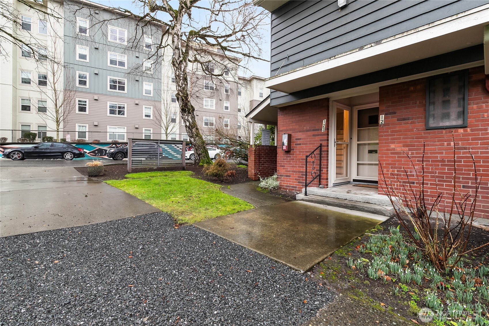 901 N Forest Street #123, Bellingham, WA 98225