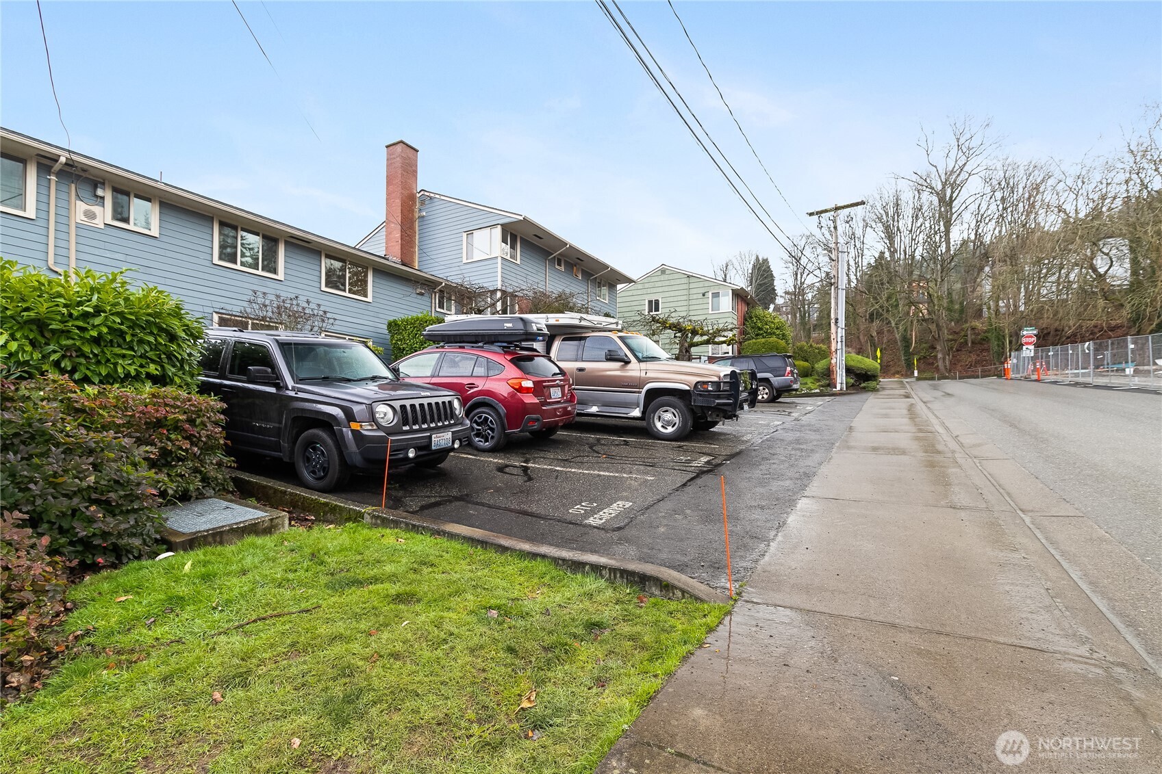 901 N Forest Street #123, Bellingham, WA 98225