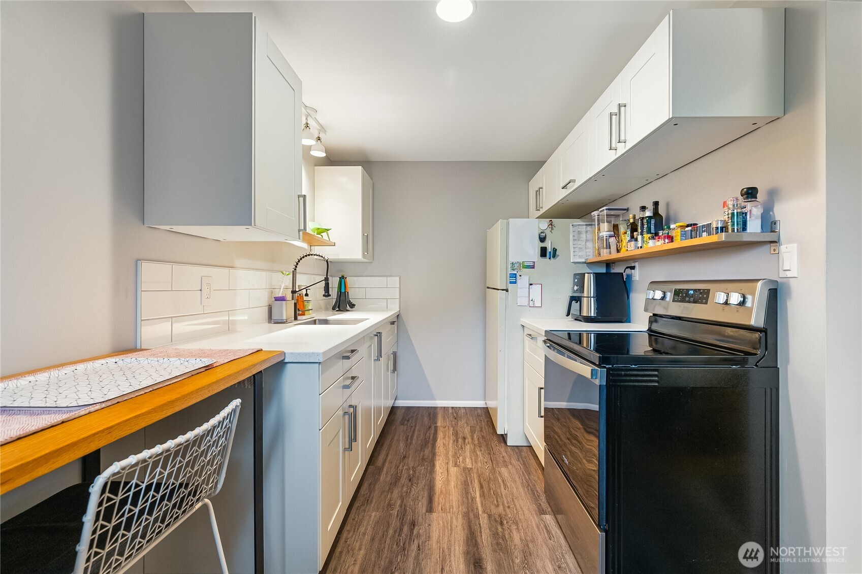 901 N Forest Street #123, Bellingham, WA 98225