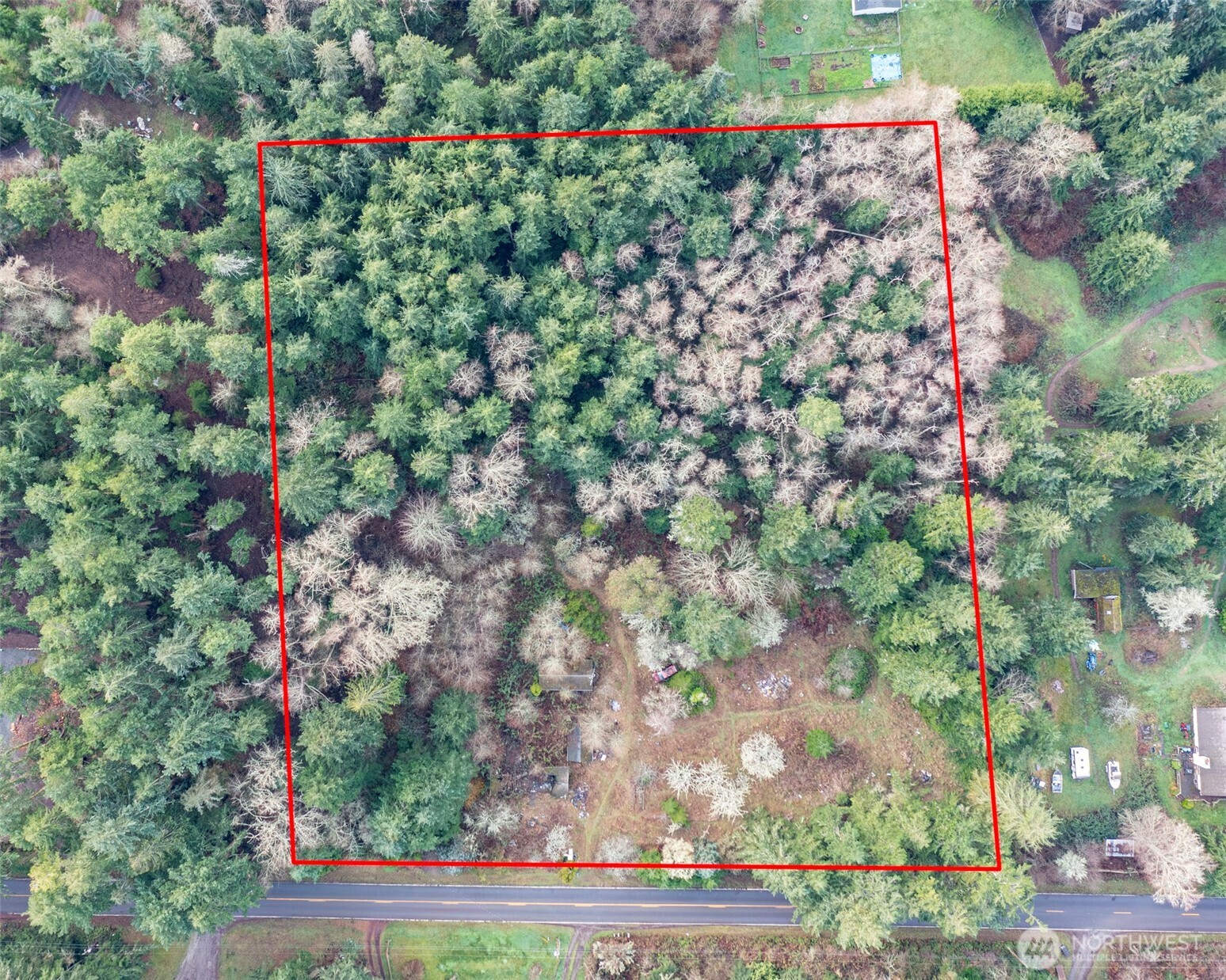 4117 Degraff Road , Oak Harbor, WA 98277