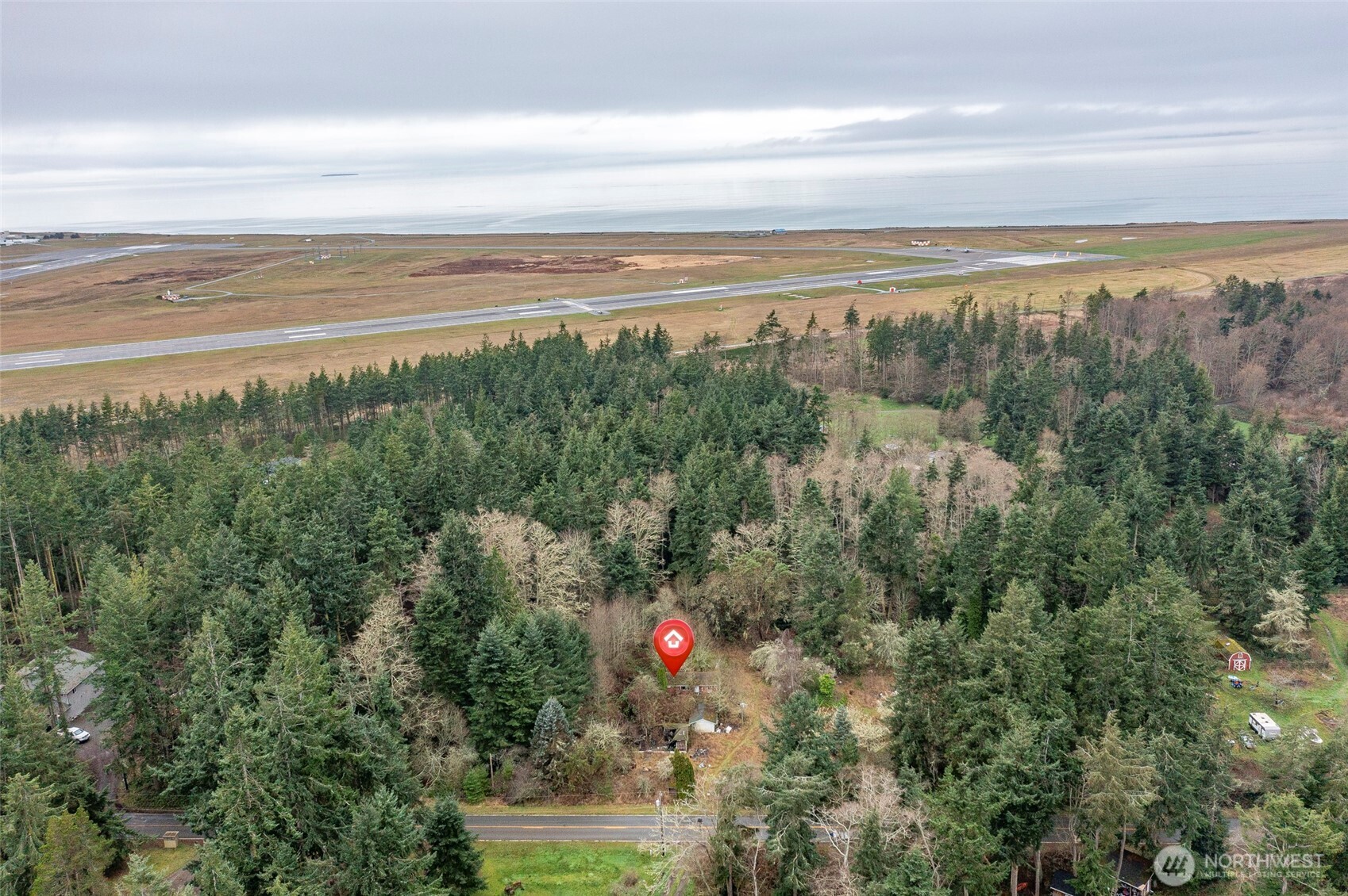 4117 Degraff Road , Oak Harbor, WA 98277