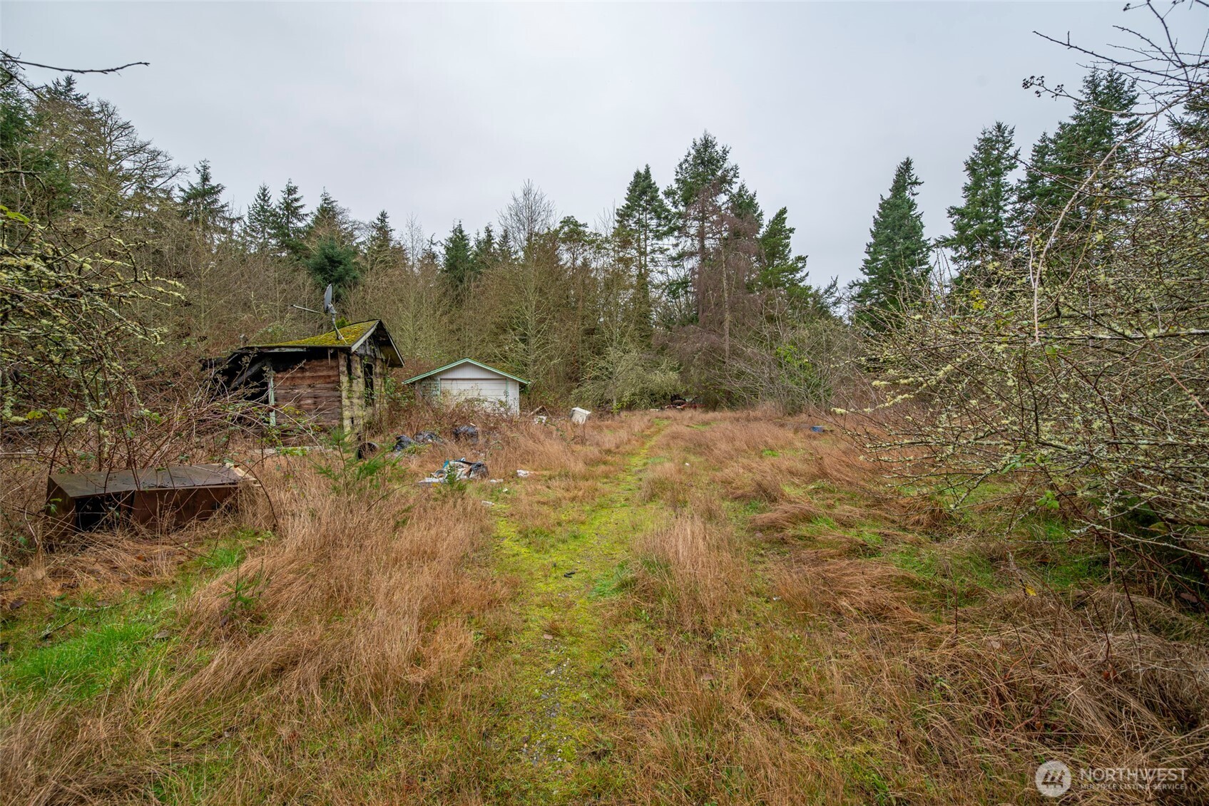 4117 Degraff Road , Oak Harbor, WA 98277