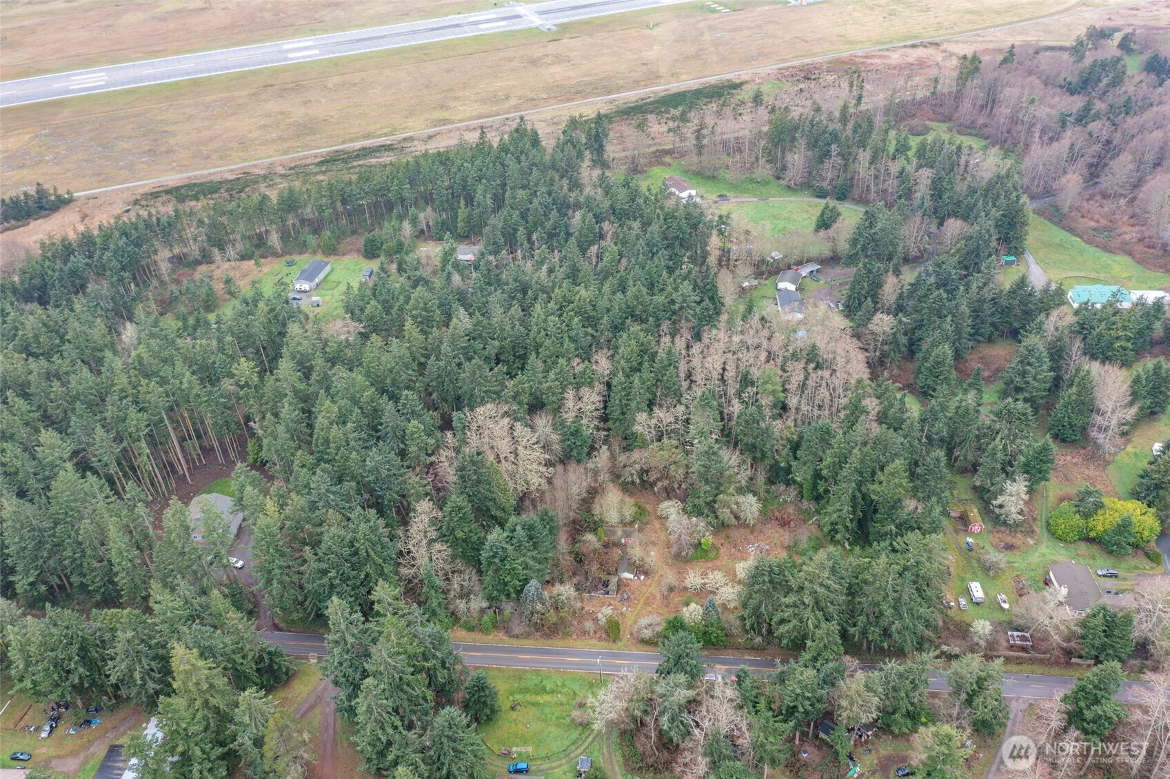 4117 Degraff Road , Oak Harbor, WA 98277