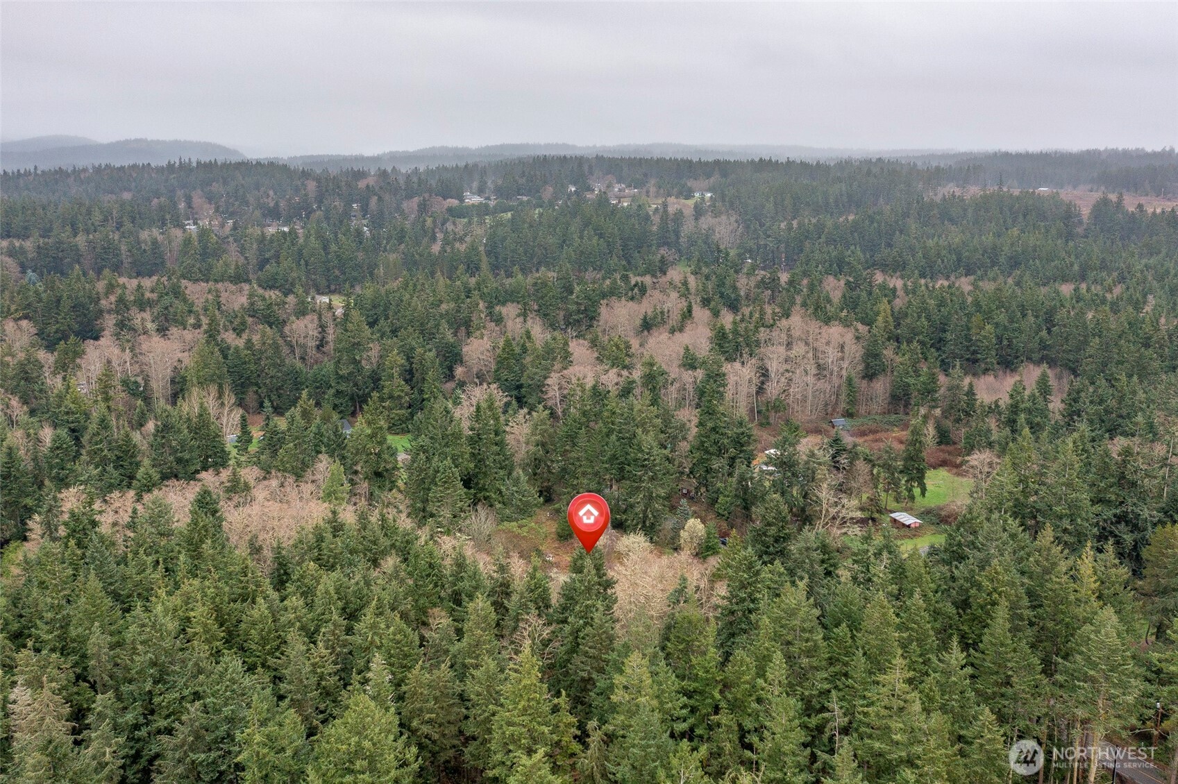 4117 Degraff Road , Oak Harbor, WA 98277