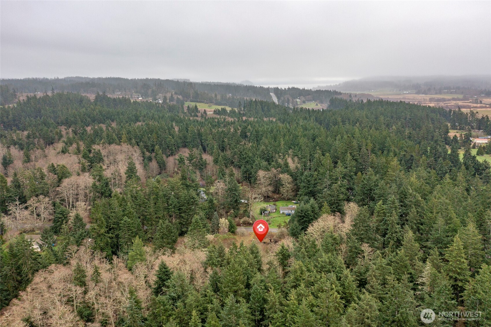 4117 Degraff Road , Oak Harbor, WA 98277