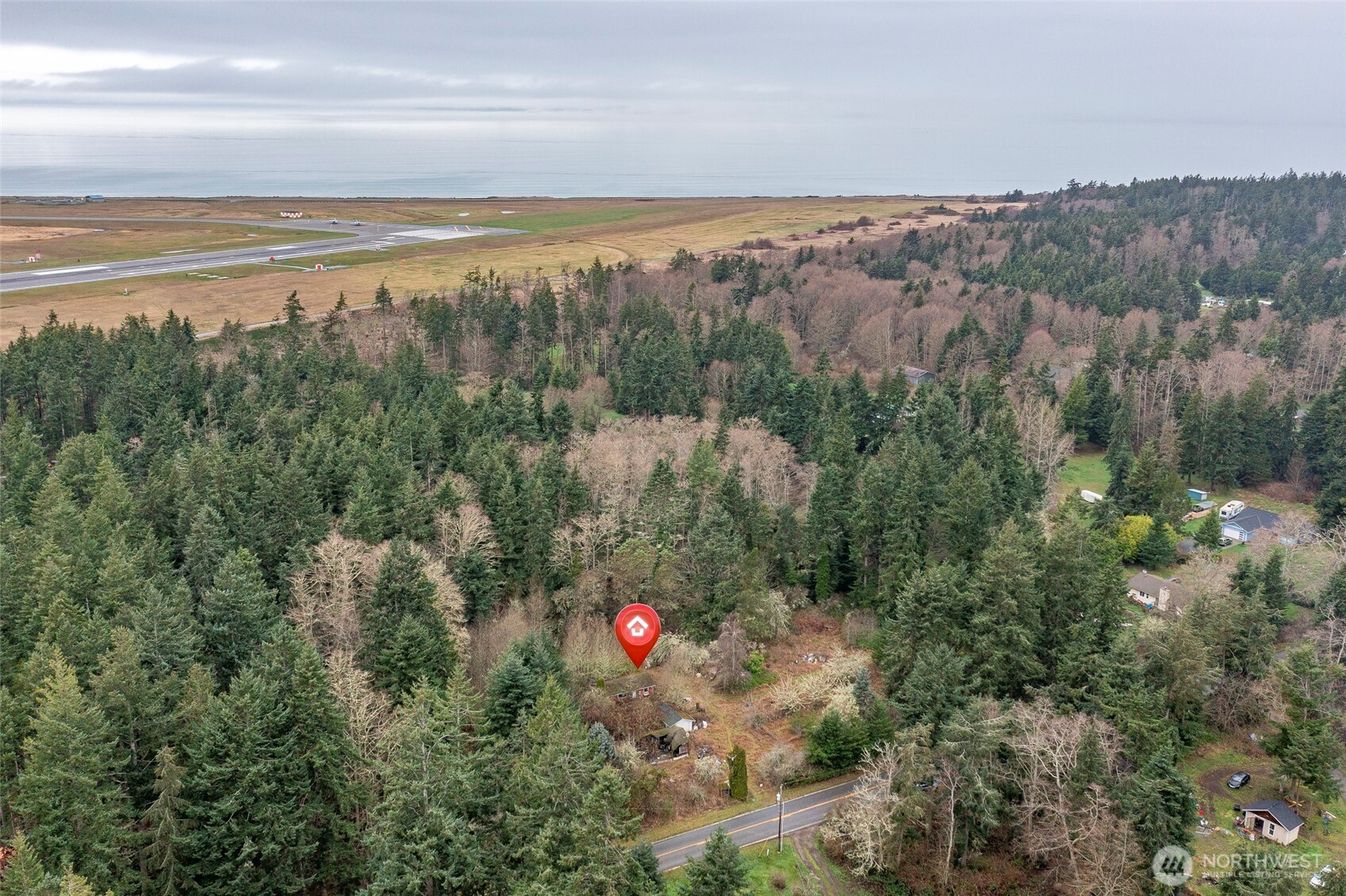 4117 Degraff Road , Oak Harbor, WA 98277