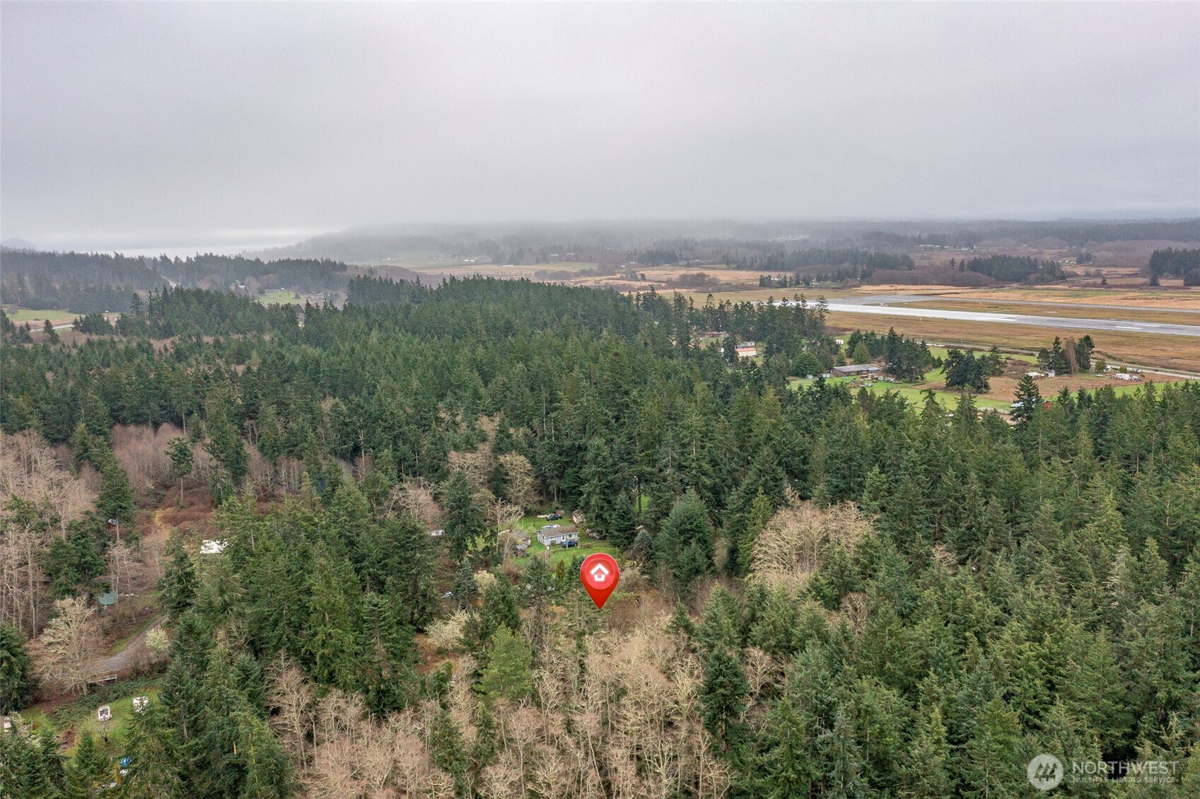 4117 Degraff Road , Oak Harbor, WA 98277