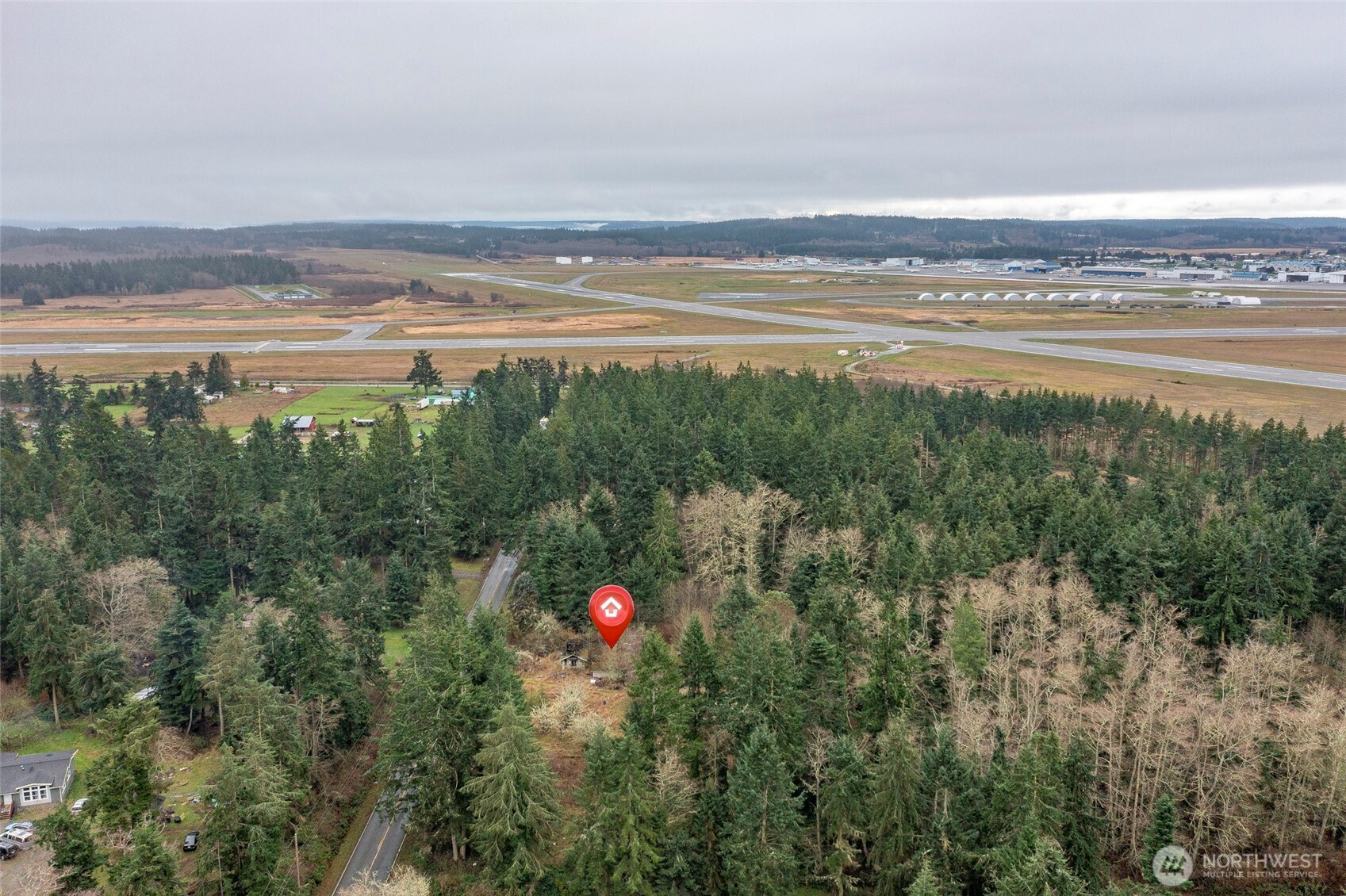 4117 Degraff Road , Oak Harbor, WA 98277