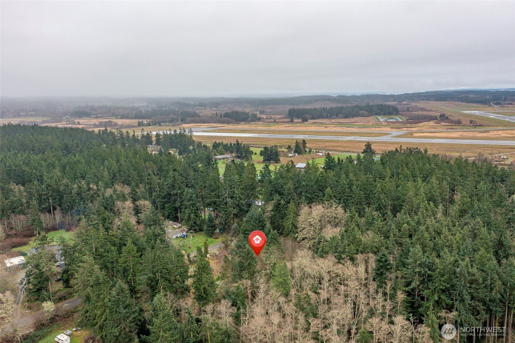 4117 Degraff Road , Oak Harbor, WA 98277