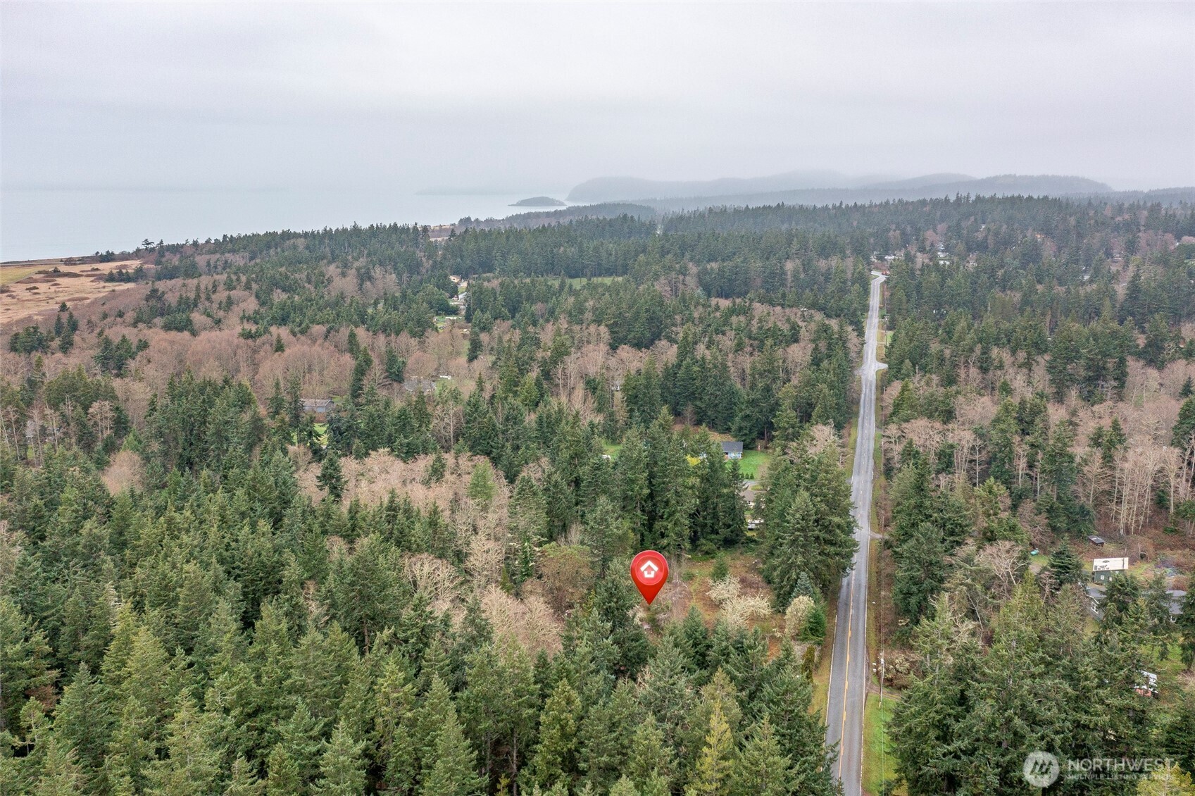 4117 Degraff Road , Oak Harbor, WA 98277