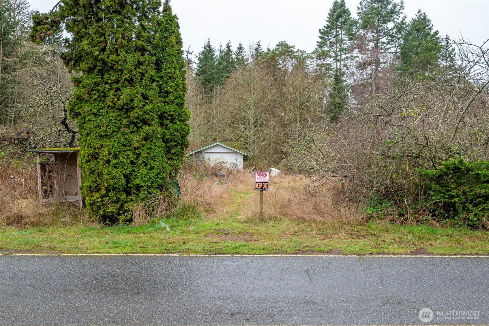 4117 Degraff Road , Oak Harbor, WA 98277