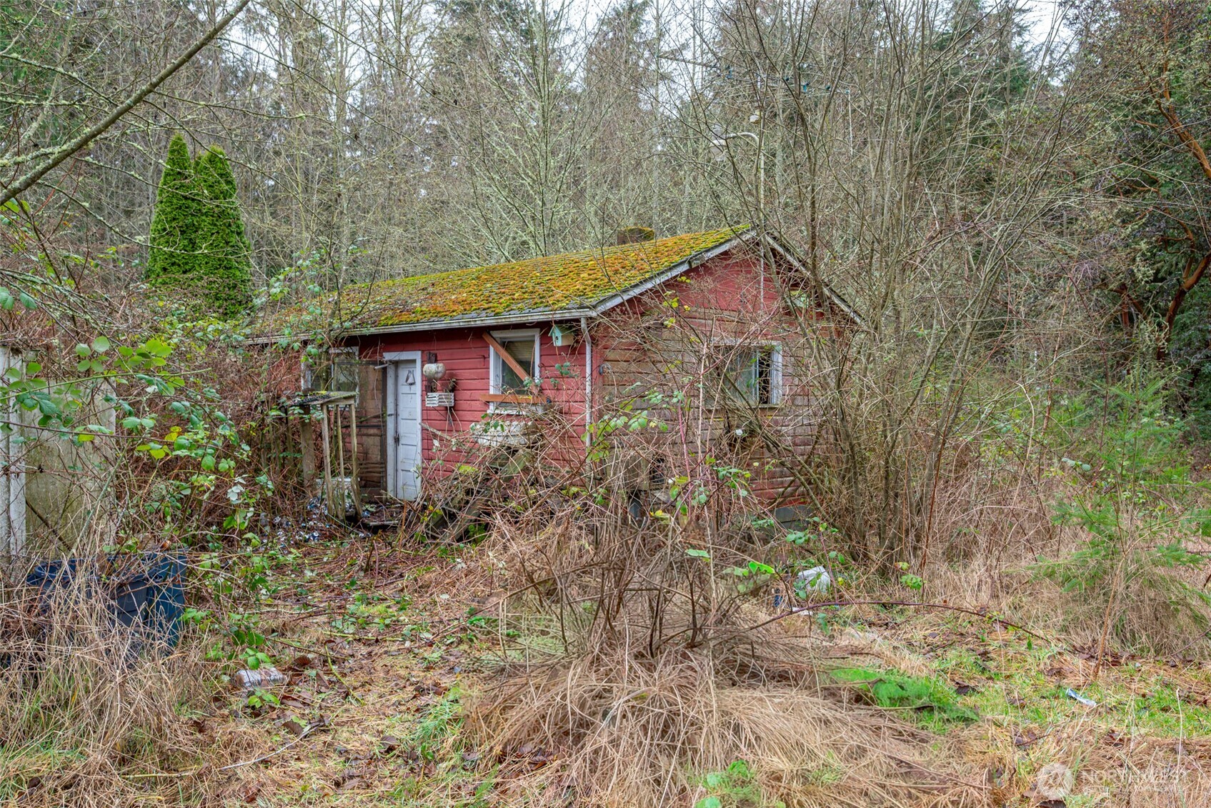 4117 Degraff Road , Oak Harbor, WA 98277