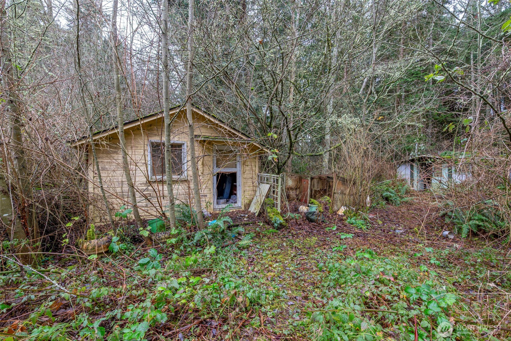 4117 Degraff Road , Oak Harbor, WA 98277
