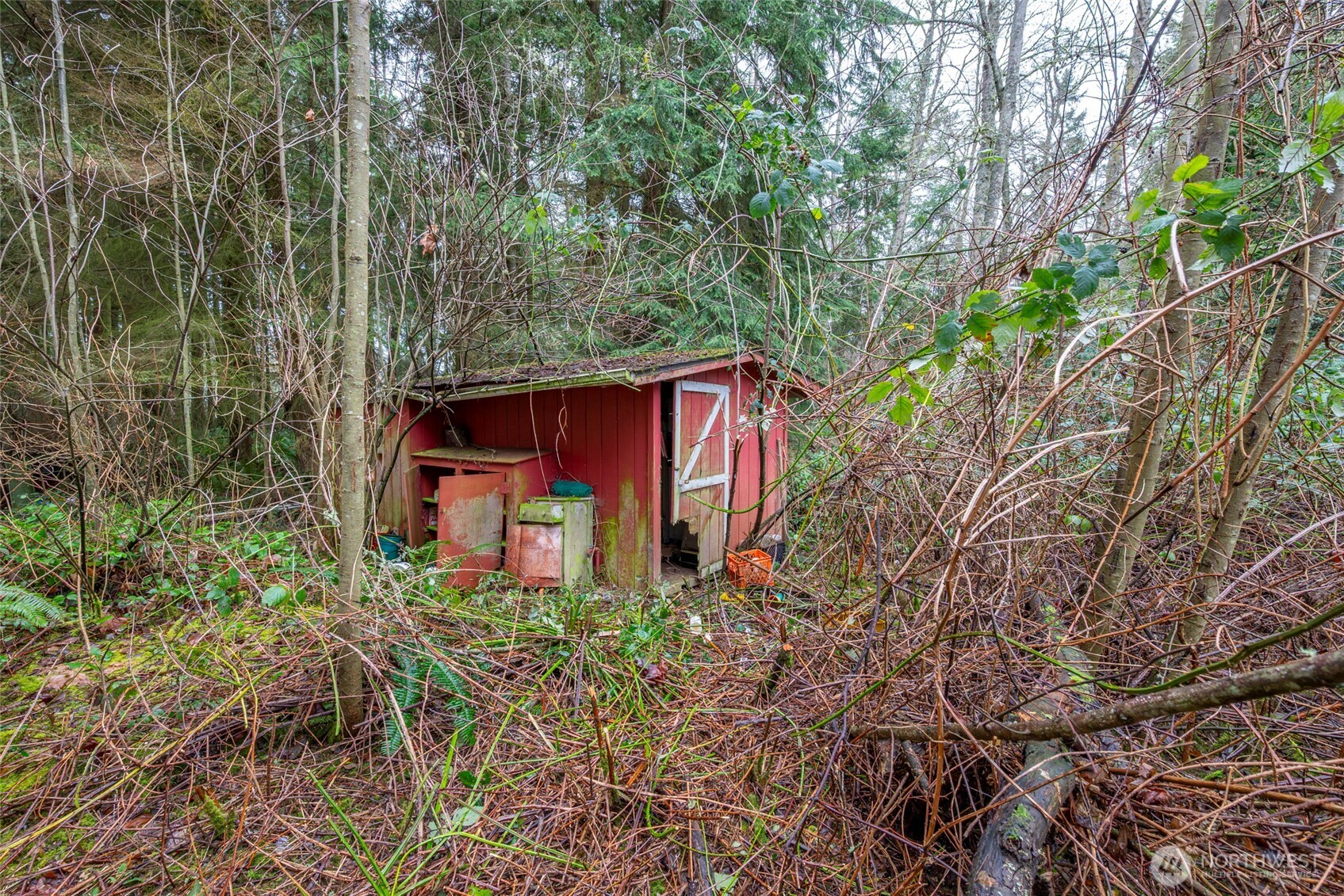 4117 Degraff Road , Oak Harbor, WA 98277