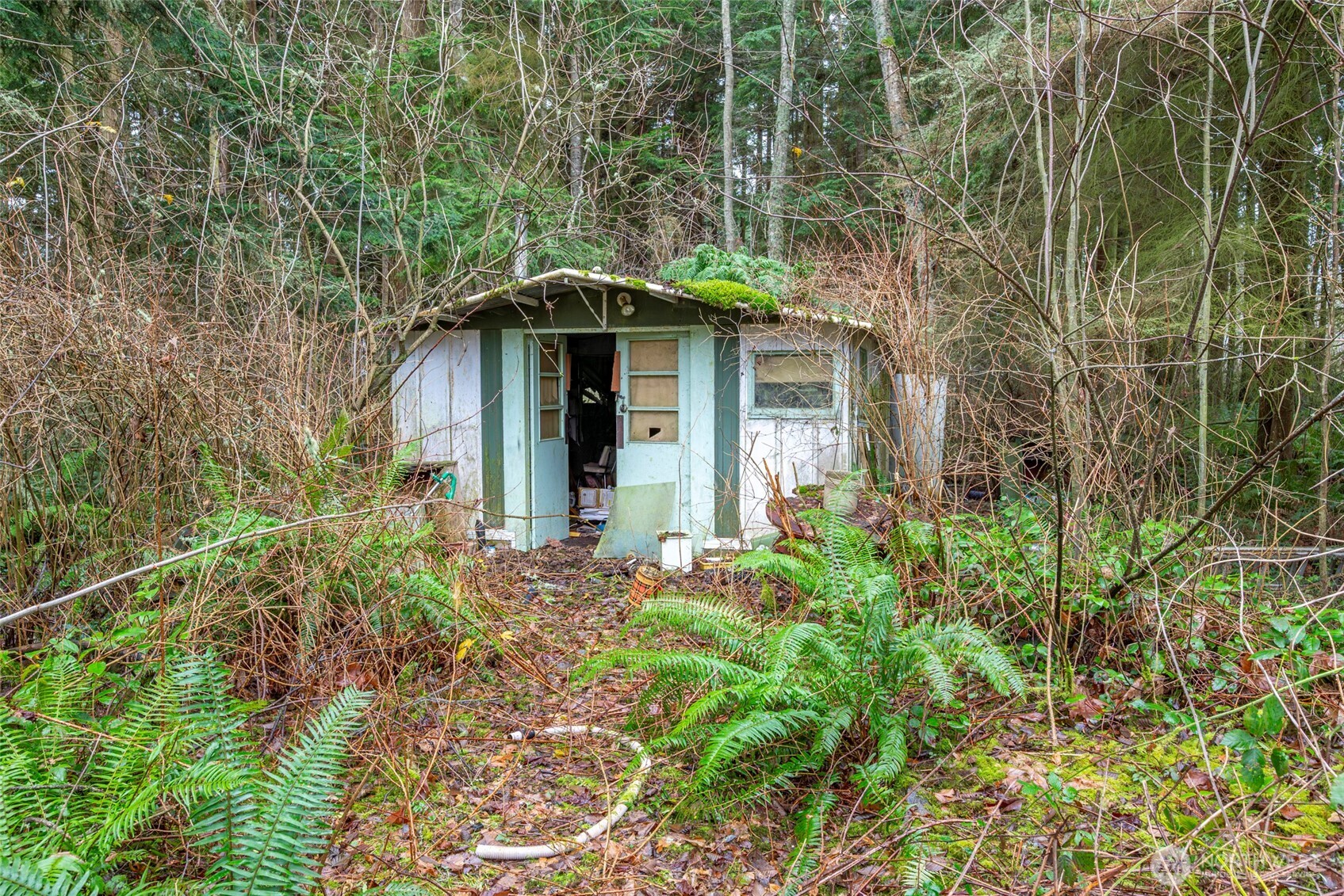 4117 Degraff Road , Oak Harbor, WA 98277