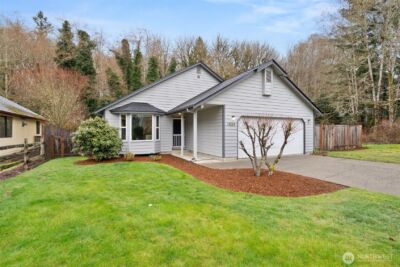 1824 Boundary Street SE, Olympia, WA 98501