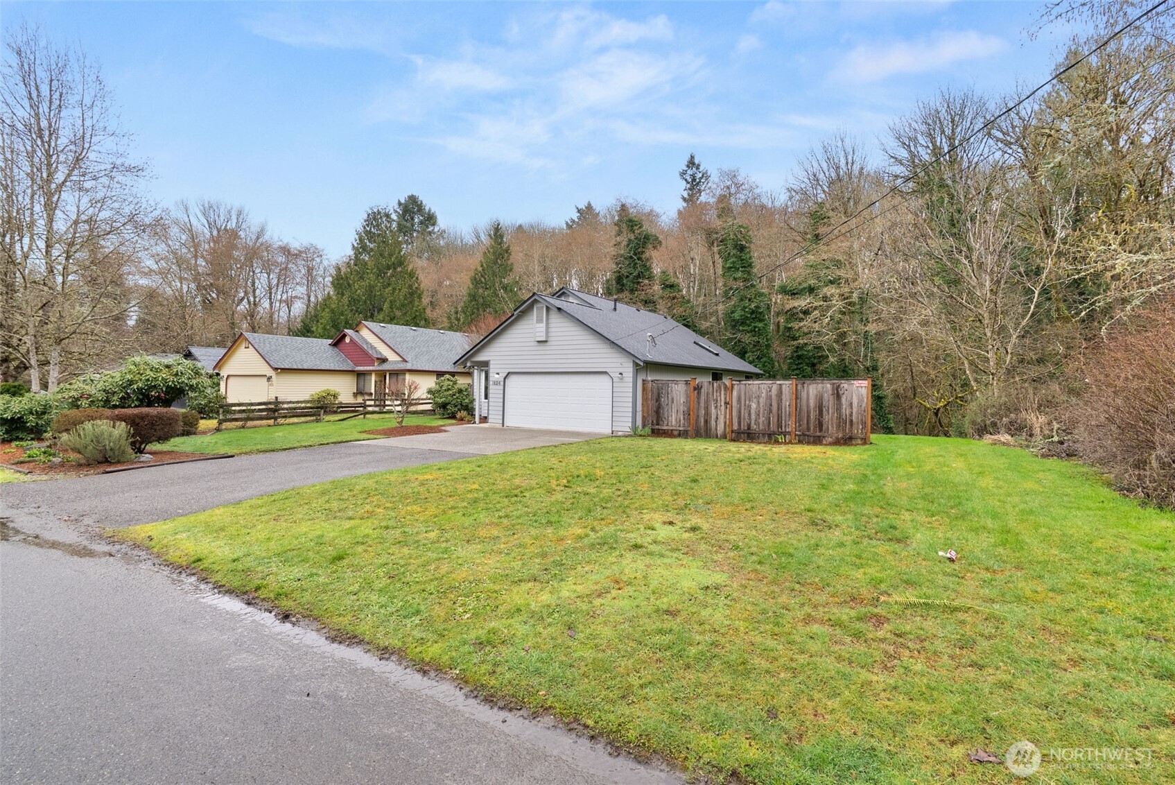 1824 Boundary Street SE, Olympia, WA 98501