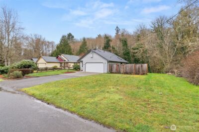 1824 Boundary Street SE, Olympia, WA 98501 - Photo 2