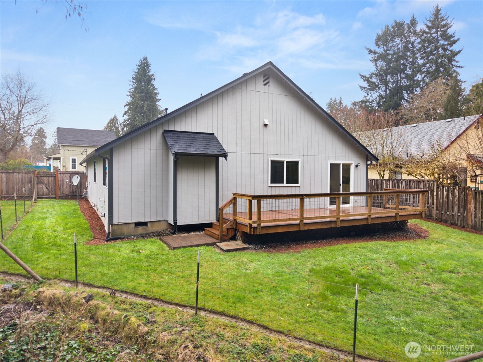 1824 Boundary Street SE, Olympia, WA 98501