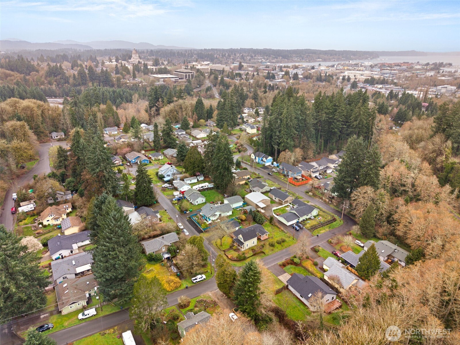 1824 Boundary Street SE, Olympia, WA 98501