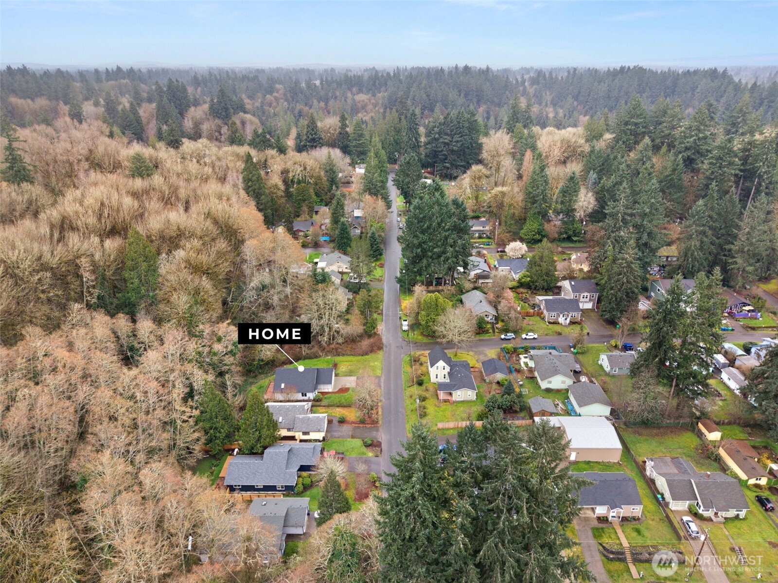 1824 Boundary Street SE, Olympia, WA 98501