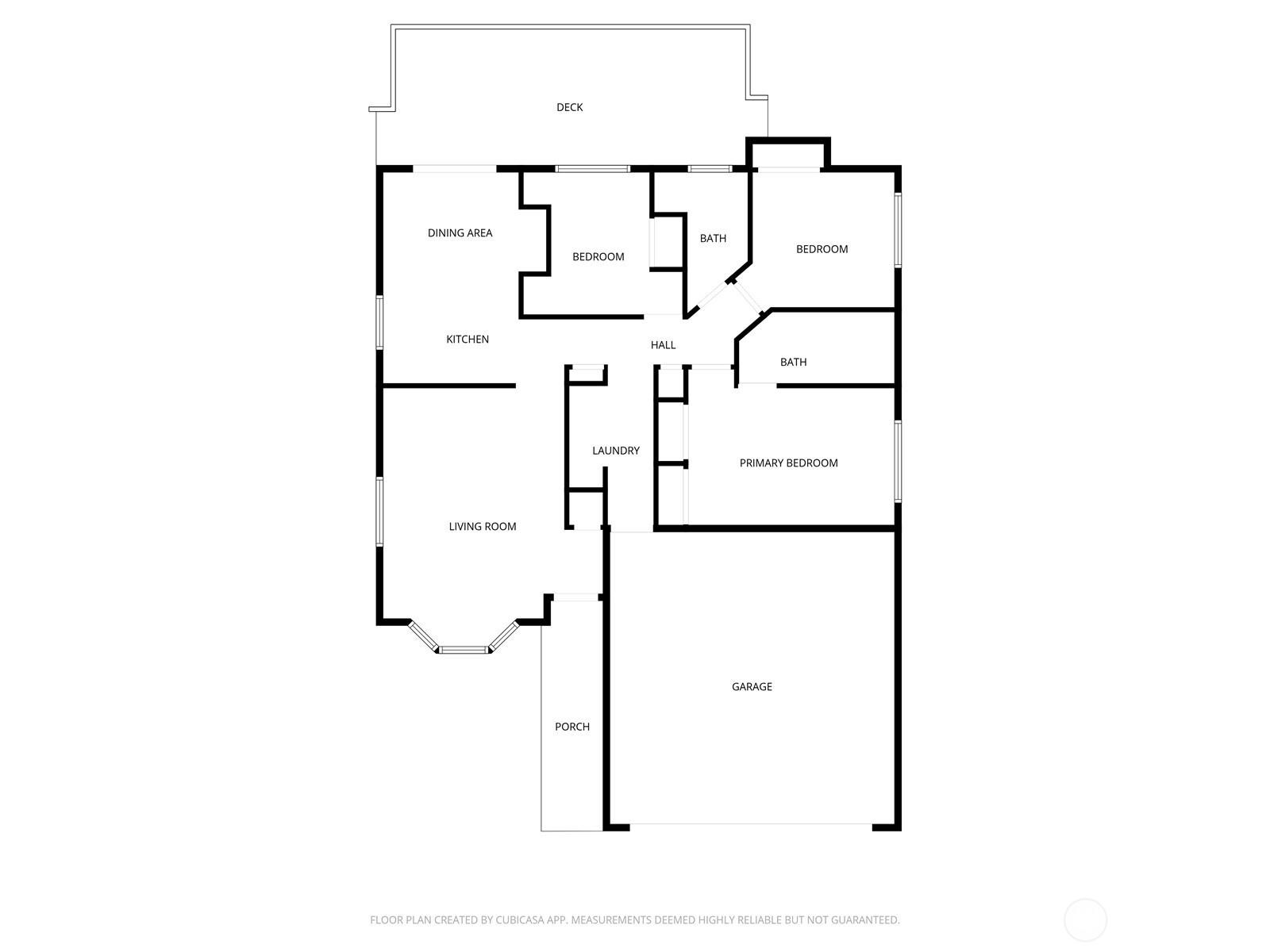 1824 Boundary Street SE, Olympia, WA 98501