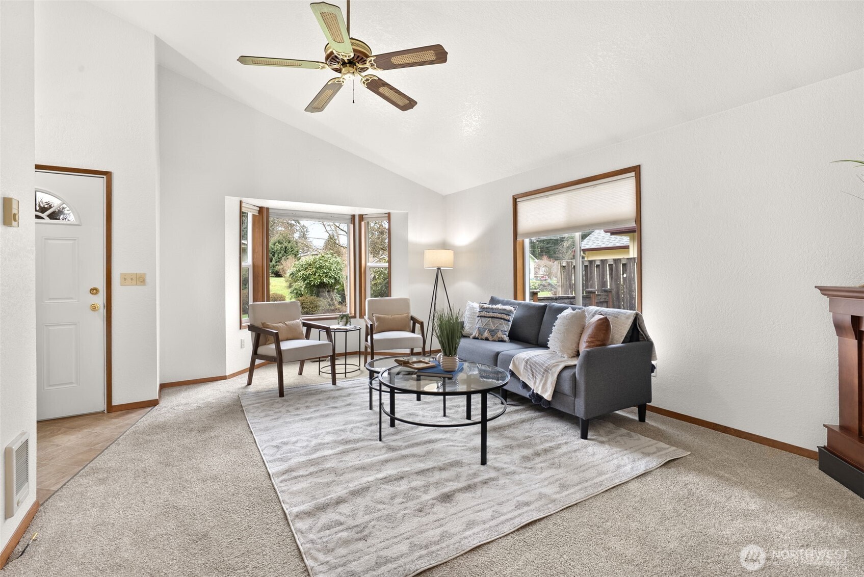 1824 Boundary Street SE, Olympia, WA 98501