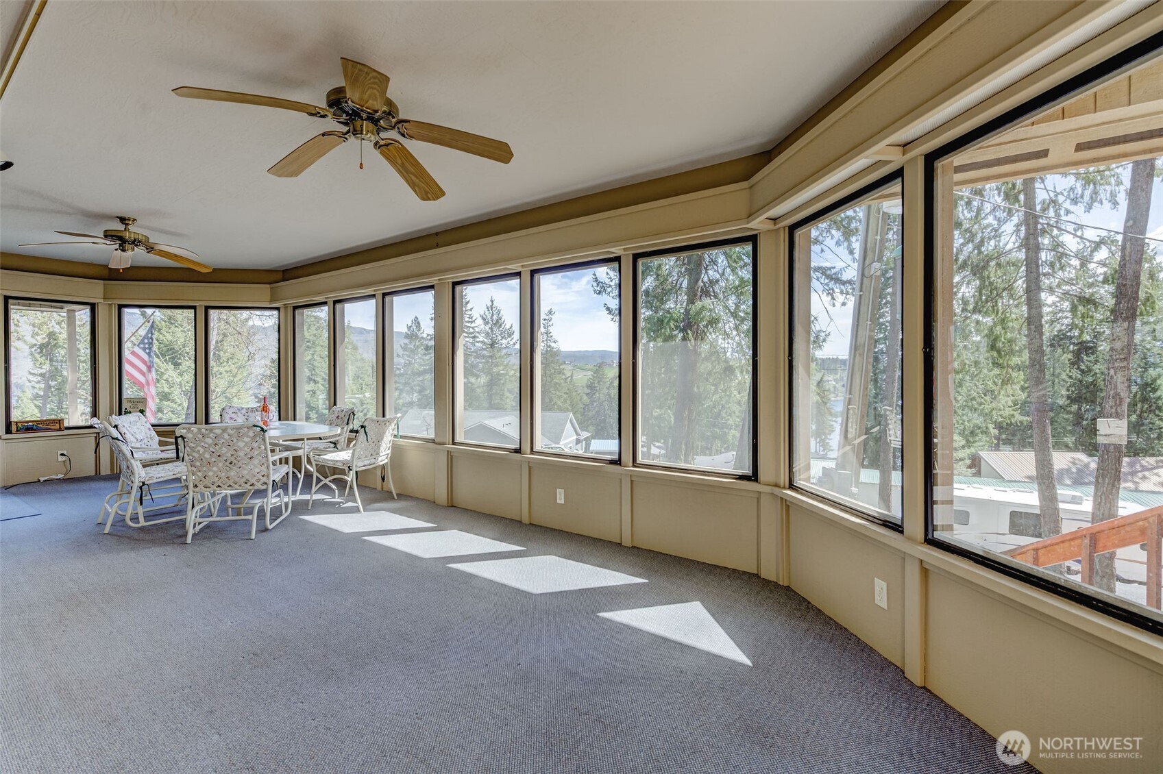 12220 S Lake Shore Road #77, Chelan, WA 98816