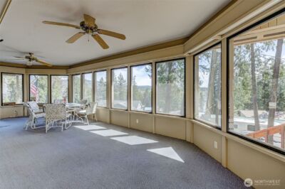 12220 S Lake Shore Road #77, Chelan, WA 98816 - Photo 16