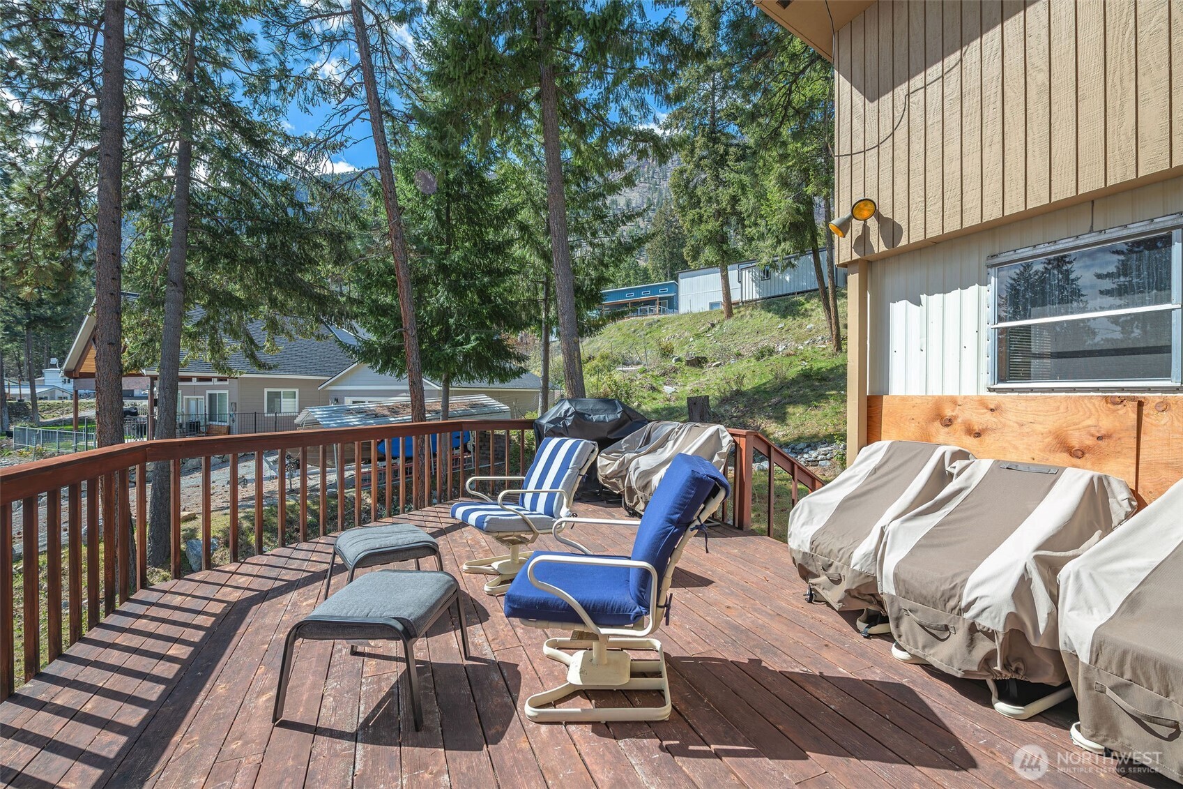 12220 S Lake Shore Road #77, Chelan, WA 98816