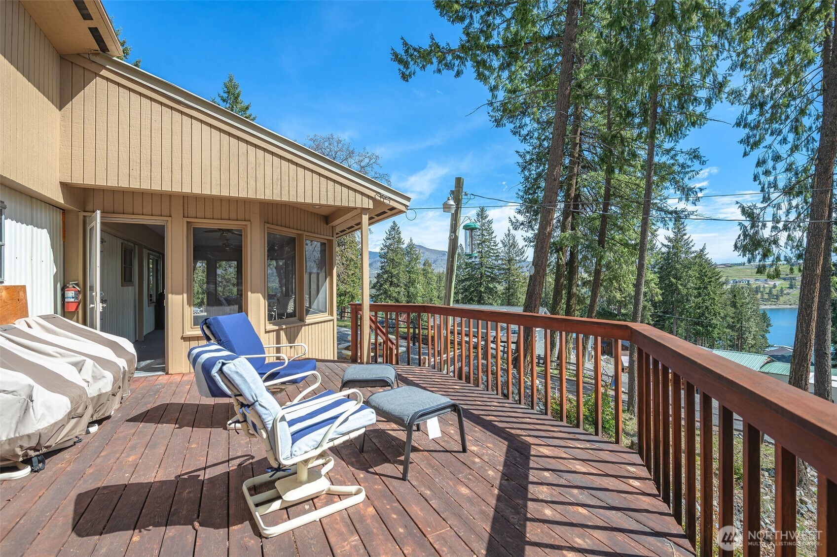 12220 S Lake Shore Road #77, Chelan, WA 98816