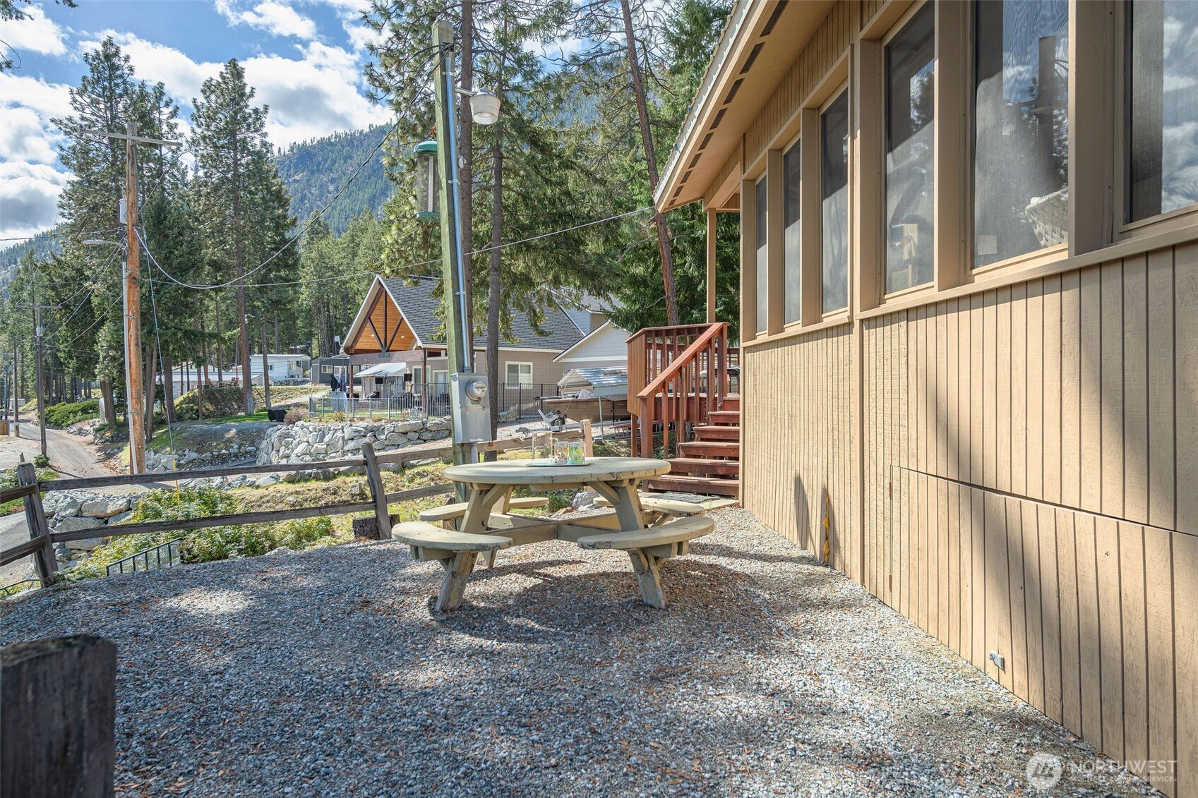 12220 S Lake Shore Road #77, Chelan, WA 98816