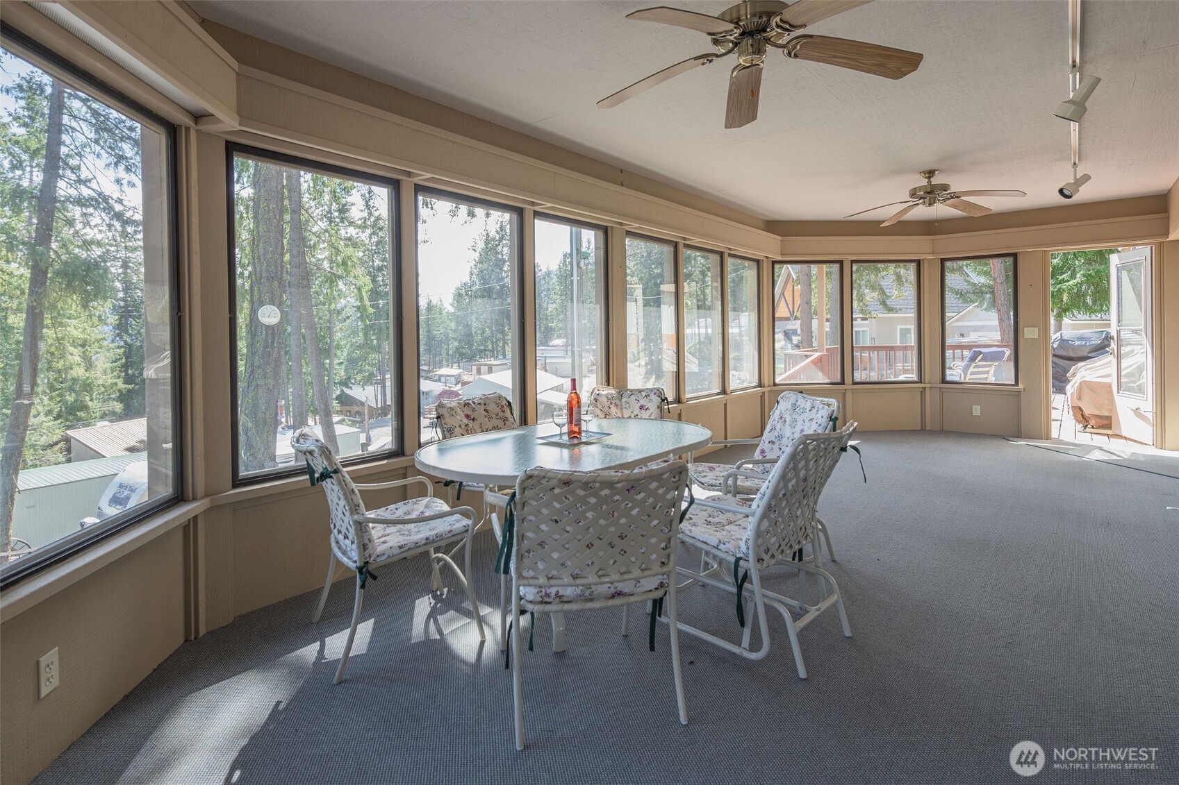 12220 S Lake Shore Road #77, Chelan, WA 98816