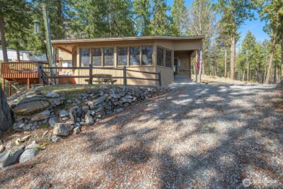 12220 S Lake Shore Road #77, Chelan, WA 98816 - Photo 21