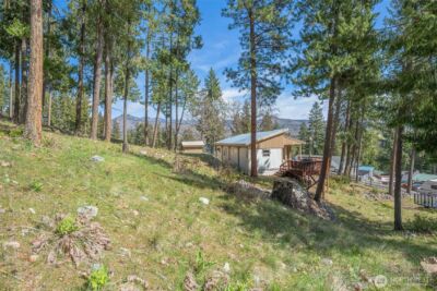 12220 S Lake Shore Road #77, Chelan, WA 98816 - Photo 23