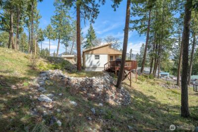 12220 S Lake Shore Road #77, Chelan, WA 98816 - Photo 24