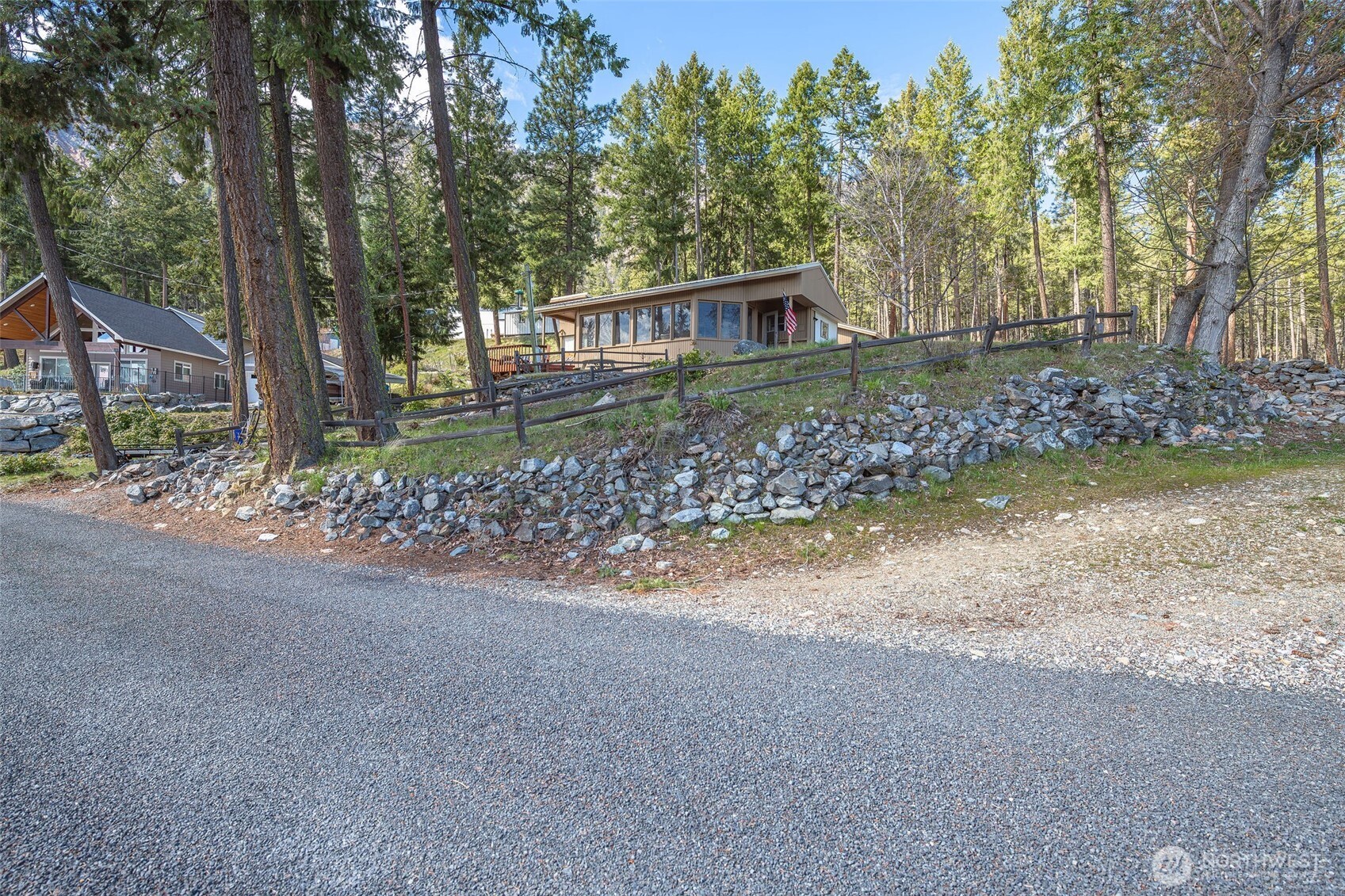 12220 S Lake Shore Road #77, Chelan, WA 98816