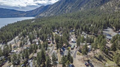 12220 S Lake Shore Road #77, Chelan, WA 98816 - Photo 31