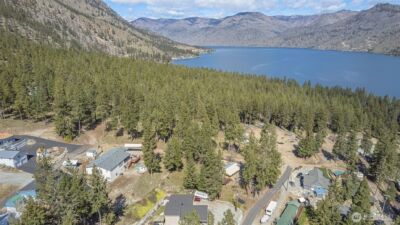 12220 S Lake Shore Road #77, Chelan, WA 98816 - Photo 32