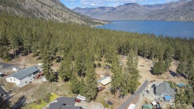 12220 S Lake Shore Road #77, Chelan, WA 98816 - Photo 33