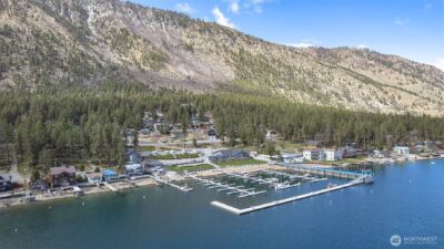 12220 S Lake Shore Road #77, Chelan, WA 98816 - Photo 34
