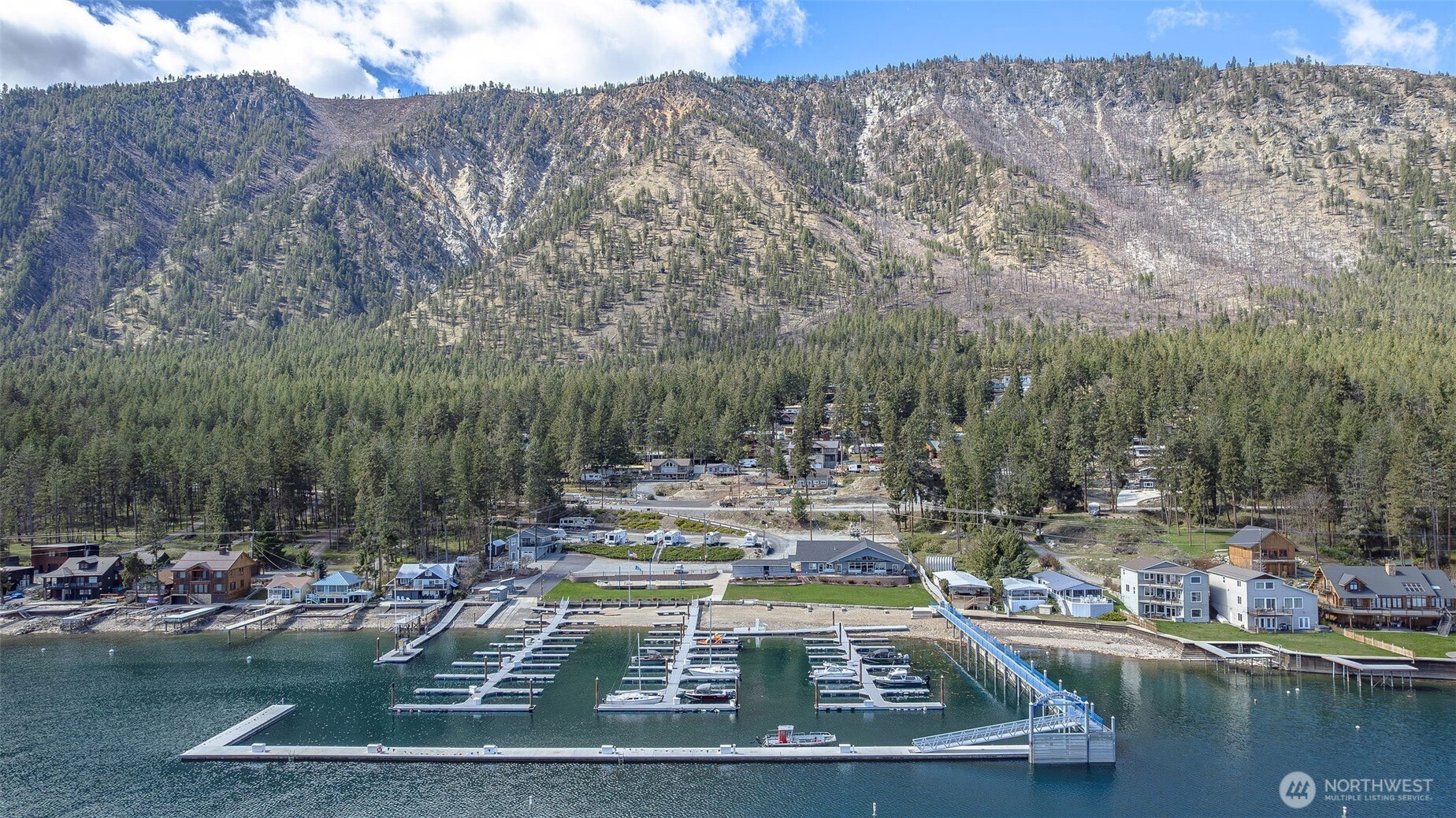 12220 S Lake Shore Road #77, Chelan, WA 98816